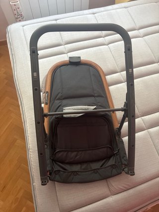 Tumbona-Hamaca- Mecedora Maxi-Cosi