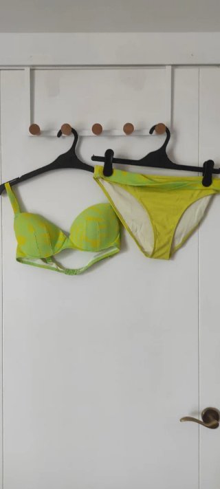Ropa variada