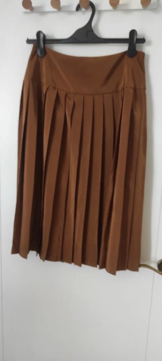 Ropa variada