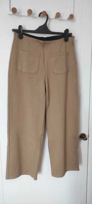 Ropa variada