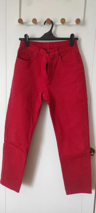 Ropa variada