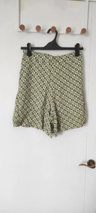 Ropa variada