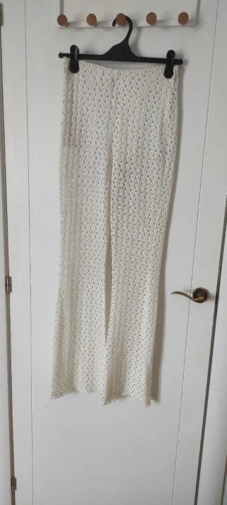 Ropa variada