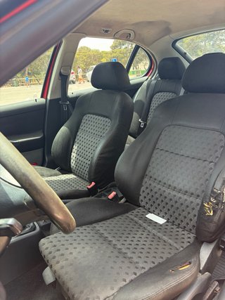 SEAT Leon 2003