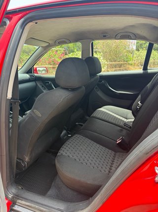 SEAT Leon 2003