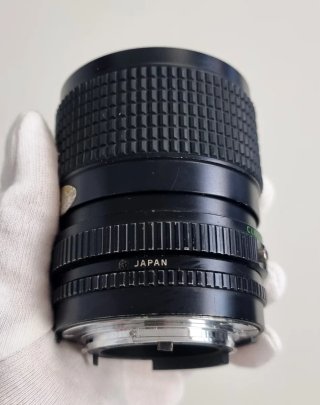NIKON Objetivo Tokina AT-X 28-85mm (LEER)