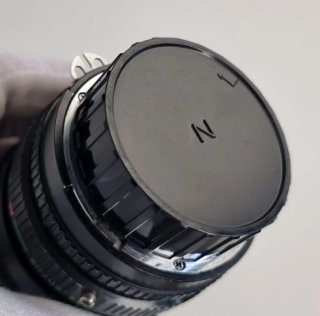 NIKON Objetivo Tokina AT-X 28-85mm (LEER)