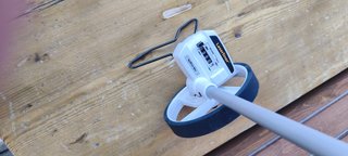 Rueda de medir Laserliner Rollpilot Mini