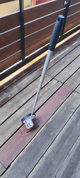 Rueda de medir Laserliner Rollpilot Mini