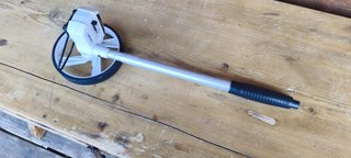 Rueda de medir Laserliner Rollpilot Mini