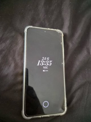 Xiaomi 14 T 12Ram 256 Gb