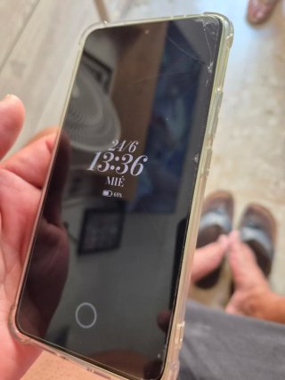 Xiaomi 14 T 12Ram 256 Gb