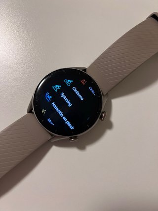 Reloj Amazfit GTR 3