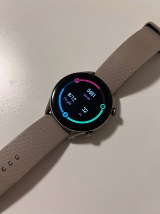 Reloj Amazfit GTR 3