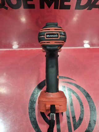 Taladro Stayer PBL 80 P L20 Brushless + Garantia.