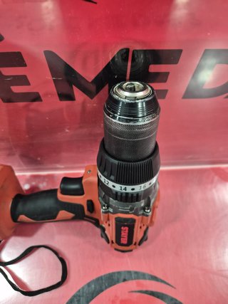 Taladro Stayer PBL 80 P L20 Brushless + Garantia.