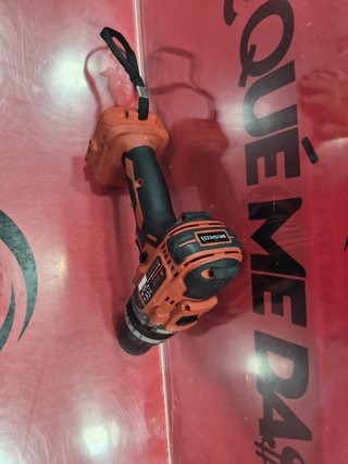 Taladro Stayer PBL 80 P L20 Brushless + Garantia.