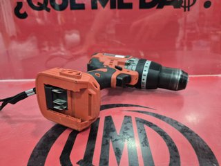Taladro Stayer PBL 80 P L20 Brushless + Garantia.