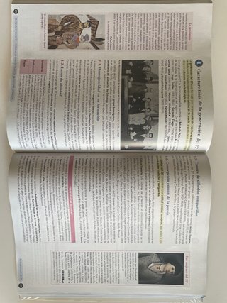Lengua castellana y literatura II. Libro del es...