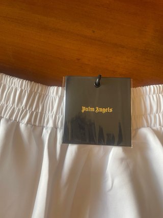Palm Angels Shorts nuovi,  spedizione veloce
