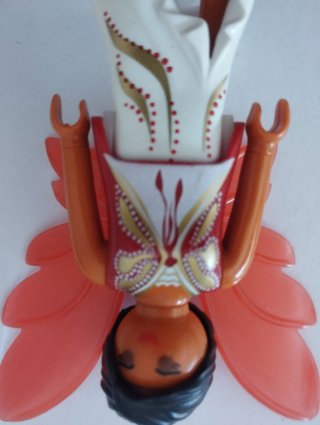 Playmobil hada