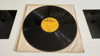 Neil Young - Harvest LP Vinilo