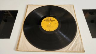 Neil Young - Harvest LP Vinilo