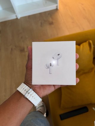 AirPods Pro 2.ª Gen Apple