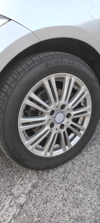 Mercedes-Benz Clase A 2011