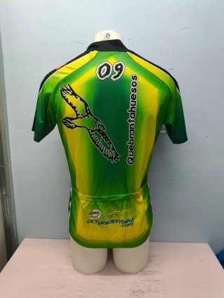 Maillot Ciclista Quebrantahuesos Huesca ciclismo