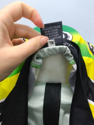 Maillot Ciclista Quebrantahuesos Huesca ciclismo