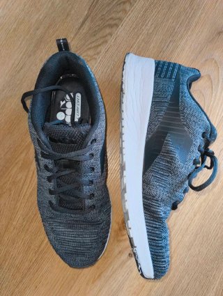 Diadora Scarpe Uomo Tg 43