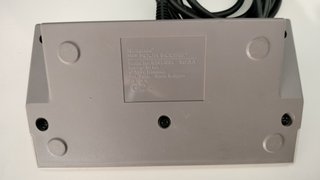 Nintendo NES Four Score Adaptador Original