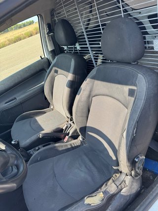Peugeot 206 2006