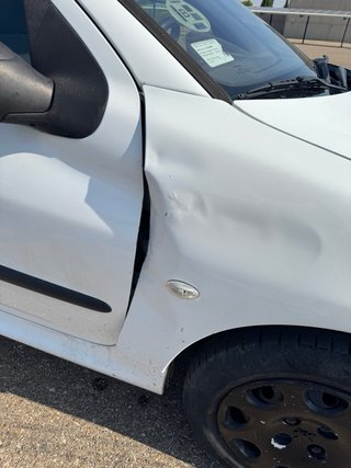 Peugeot 206 2006