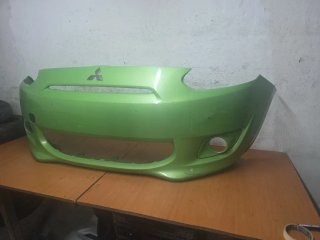 Paragolpes Delantero Mitsubishi Space 2016