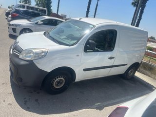Renault Kangoo 2016