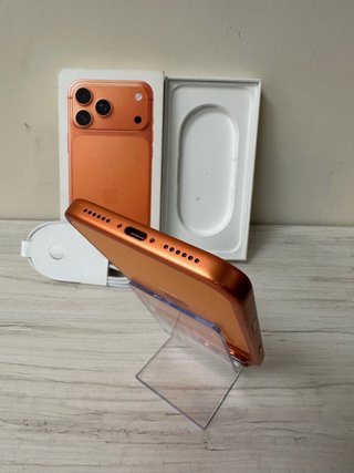 iPhone 17 Pro Max |Tienda |Garantia