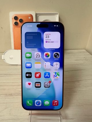 iPhone 17 Pro Max |Tienda |Garantia