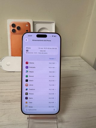 iPhone 17 Pro Max |Tienda |Garantia