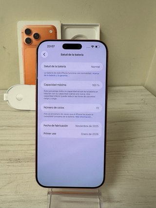 iPhone 17 Pro Max |Tienda |Garantia