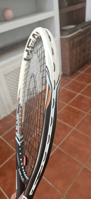 Raqueta Head MX Flash Pro L3 + Funda Babolat