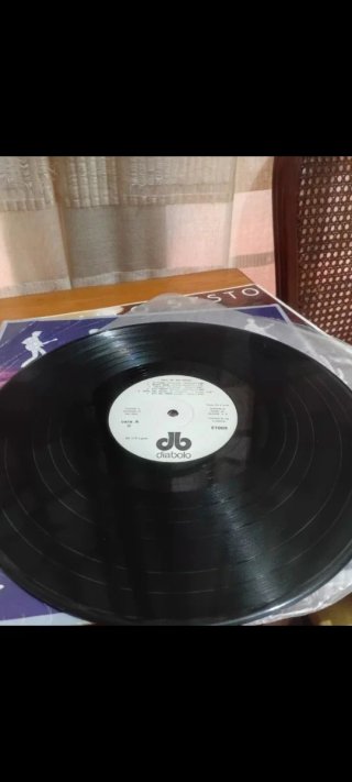 Vinilo Rock On The Rocks!