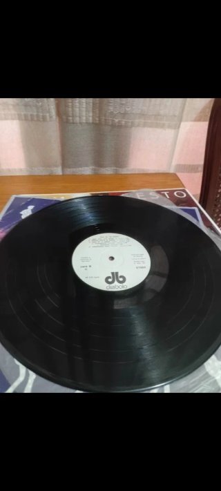 Vinilo Rock On The Rocks!