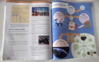 Física y Química, 4 ESO, Secundaria, De otra ma...