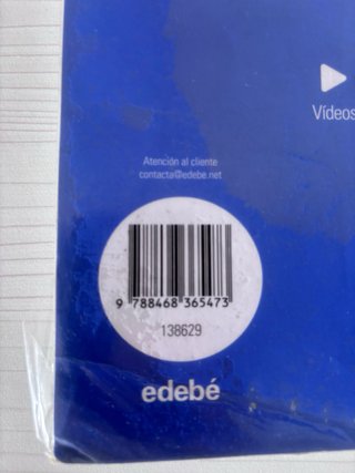 Física y Química, 4 ESO, Secundaria, De otra ma...