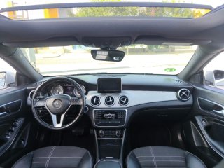 Mercedes-Benz Clase CLA 220 CDI