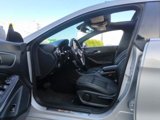 Mercedes-Benz Clase CLA 220 CDI