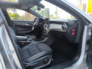 Mercedes-Benz Clase CLA 220 CDI