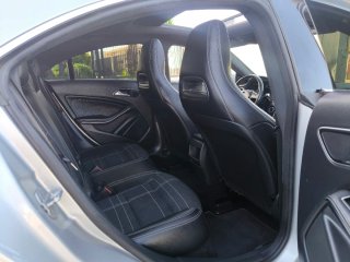 Mercedes-Benz Clase CLA 220 CDI